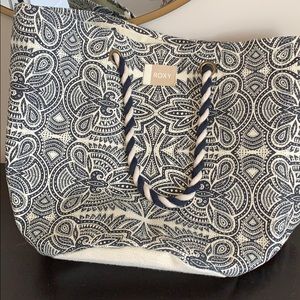 Roxy Beach Bag
